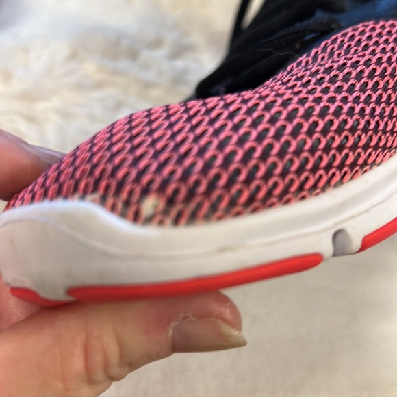 COPY - Nike Flex Essential TR Women’s Training/Running Shoes (924344-006) Sz 10 - Picture 9 of 9